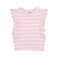 REDWOOD - Polo Manga Corta Niña Redwood