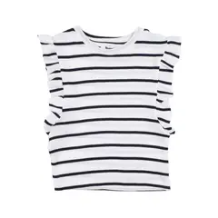 REDWOOD - Polo Manga Corta Niña Redwood