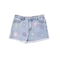 REDWOOD - Short Garden Niña Redwood