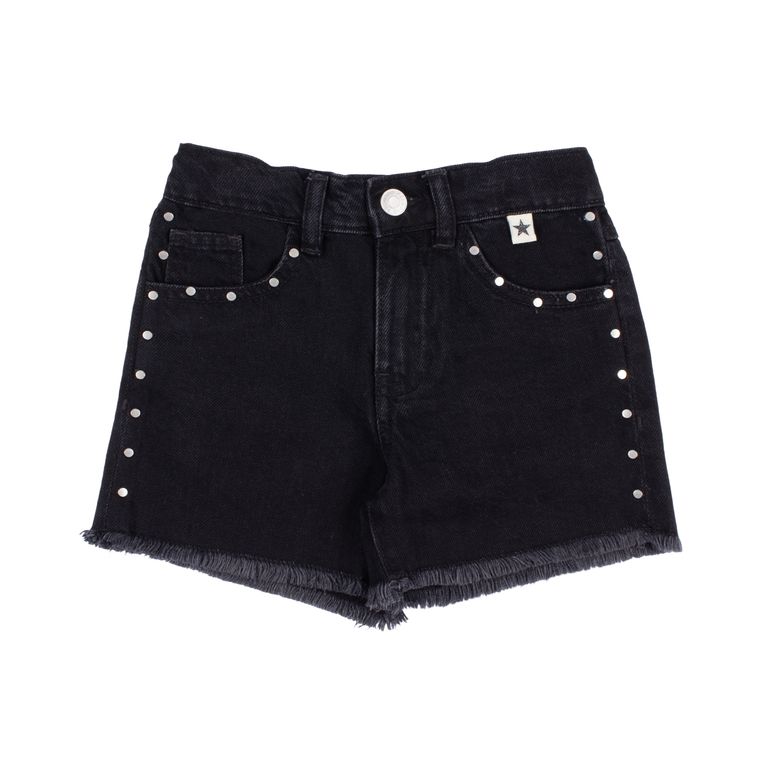 Short Tachas Niña Redwood