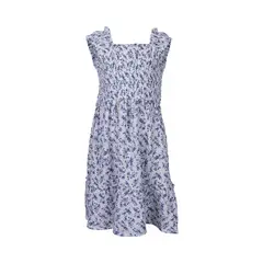 REDWOOD - Vestido Panal Niña Redwood