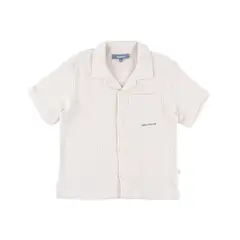 REDWOOD - Camisa Manga Corta Muselina Niño Redwood