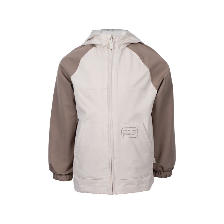 Casaca Cortaviendo Niño Redwood