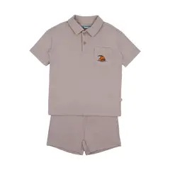 REDWOOD - Conjunto Soft Niño Redwood