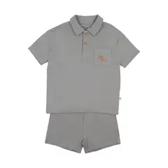 REDWOOD - Conjunto Soft Niño Redwood