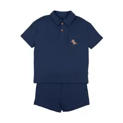 REDWOOD - Conjunto Soft Niño Redwood