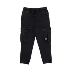 REDWOOD - Jean Cargo Niño Redwood