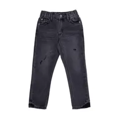 REDWOOD - Jean Denim Roto Niño Redwood