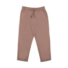 REDWOOD - Pantalon Lino Niño Redwood
