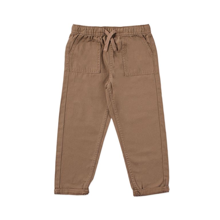 Pantalon Plano Niño Redwood