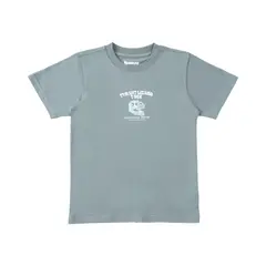 REDWOOD - Polo Manga Corta Gel Niño Redwood