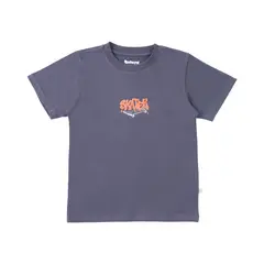 REDWOOD - Polo Manga Corta Gel Niño Redwood