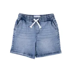 REDWOOD - Short Denim French Niño Redwood