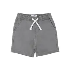 REDWOOD - Short Denim French Niño Redwood