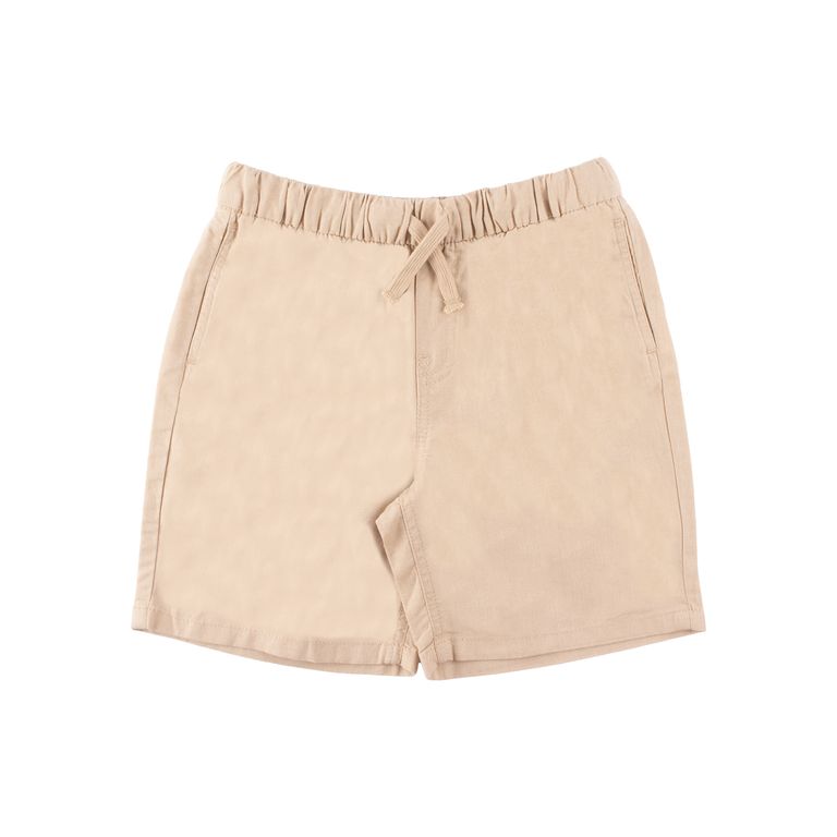 Short Lino Niño Redwood