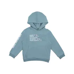 REDWOOD - Sudadera Futbol Niño Redwood