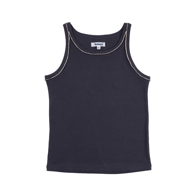 Polo Bvd Stones Teen Niña Redwood