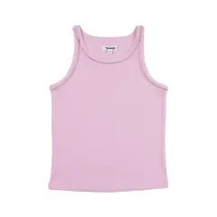 REDWOOD - Polo Bvd Stones Teen Niña Redwood