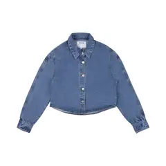 REDWOOD - Casaca Sobrecamisa Teen Niña Redwood
