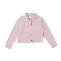 REDWOOD - Casaca Denim Teen Niña Redwood