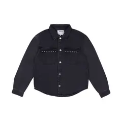 REDWOOD - Casaca Tachas Teen Niña Redwood