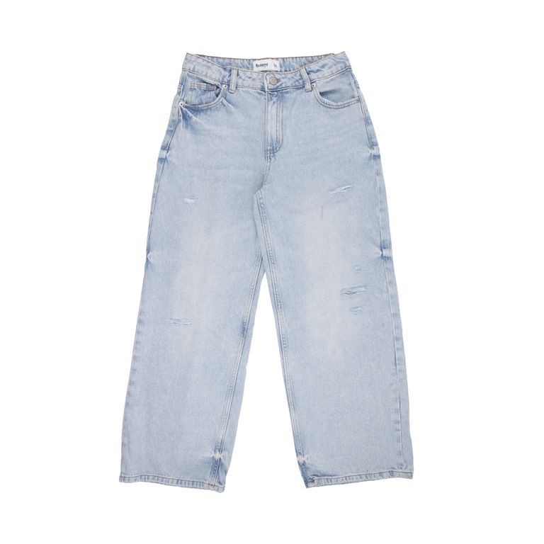 Jean Roto Teen Niña Redwood