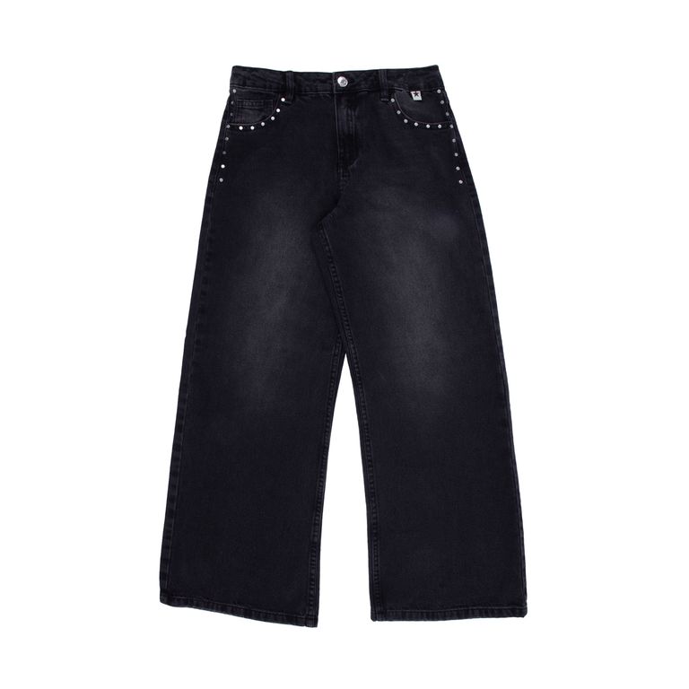 Jean Tachas Teen Niña Redwood