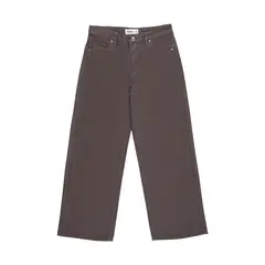 REDWOOD - Jean Wide Leg Teen Niña Redwood
