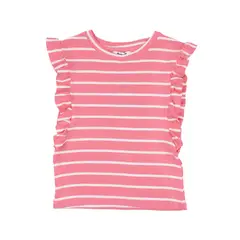 REDWOOD - Polo Manga Corta Bobo Teen Niña Redwood