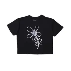 REDWOOD - Polo Manga Corta Bordado Teen Niña Redwood