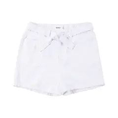 REDWOOD - Short Denim Teen Niña Redwood