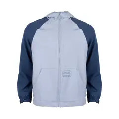 REDWOOD - Casaca Cortaviento Teen Niño Redwood