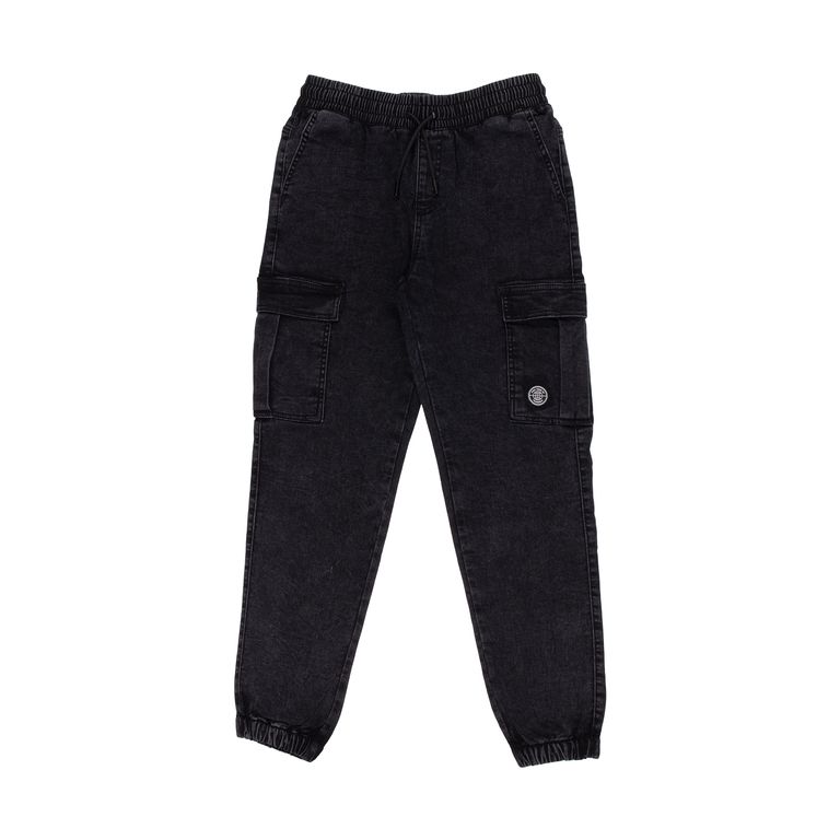 Jean Cargo Teen Niño Redwood
