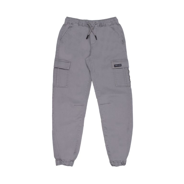 Pantalón Fútbol Teen Niño Redwood