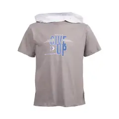 REDWOOD - Polo Manga Corta Capucha Teen Niño Redwood