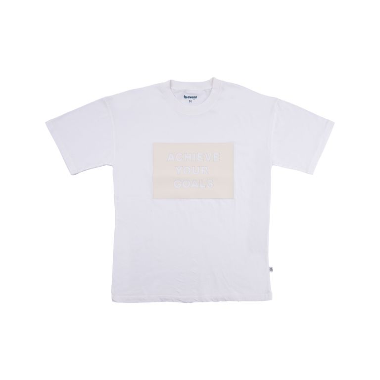 Polo Manga Corta High Density Futbol Teen Niño Redwood