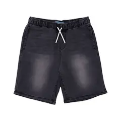 REDWOOD - Short Denim Comfy Teen Niño Redwood