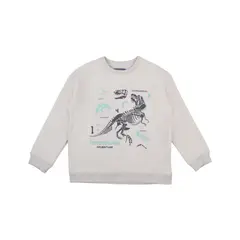 REDWOOD - Sudadera Franela Niño Redwood