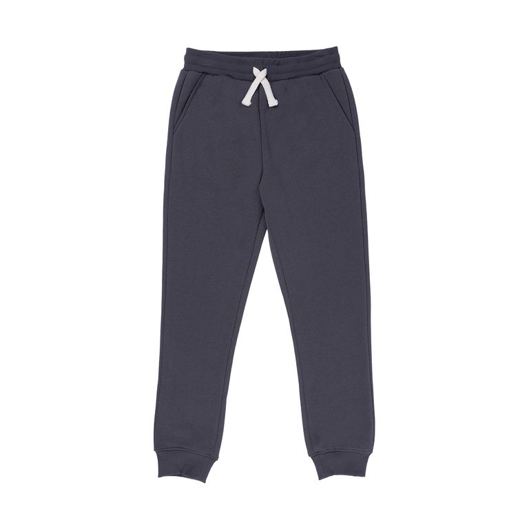 Jogger Franela Teen Niña Redwood