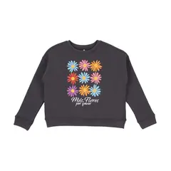 REDWOOD - Sudadera Franela Teen Niña Redwood