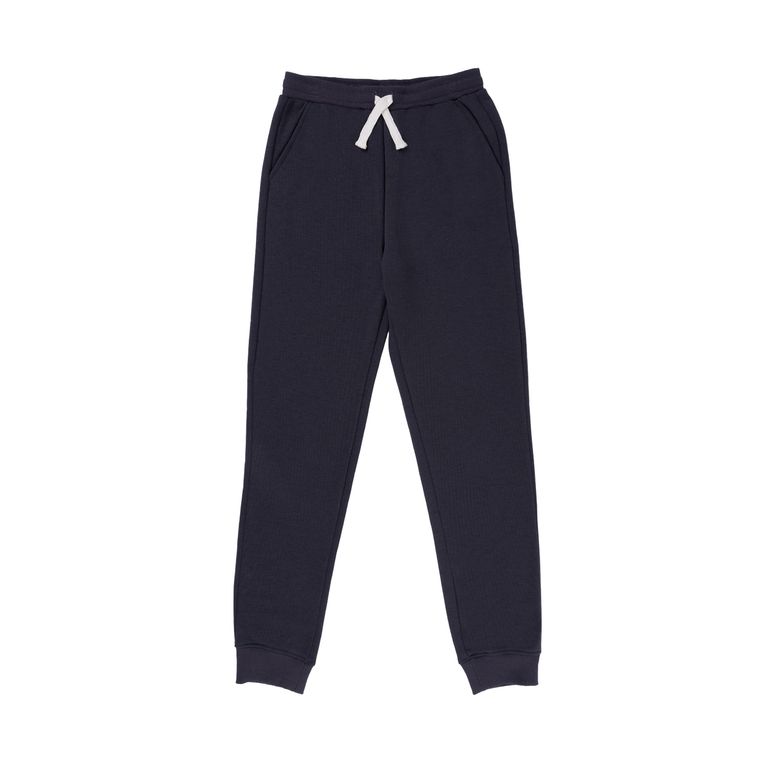 Jogger Franela Teen Niño Redwood