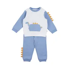 REDWOOD - Conjunto 2 Piezas Aplicación Bebé Niño Redwood