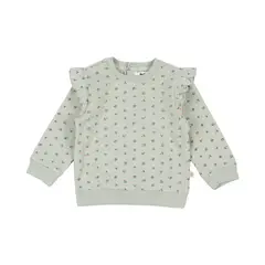 REDWOOD - Poleron Vuelos Bebé Niña Redwood