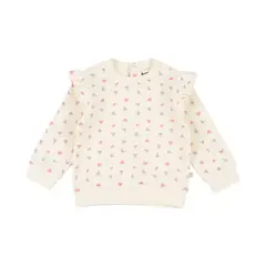 REDWOOD - Poleron Vuelos Bebé Niña Redwood