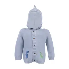 REDWOOD - Chompa Cardigan Bebé Niño