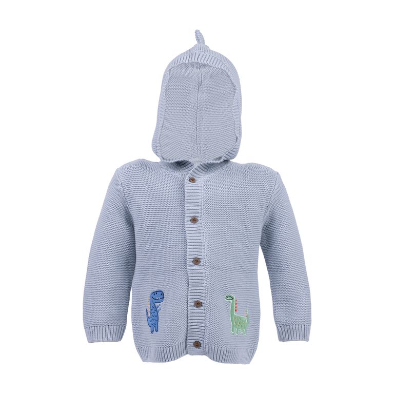 Chompa Cardigan Bebé Niño