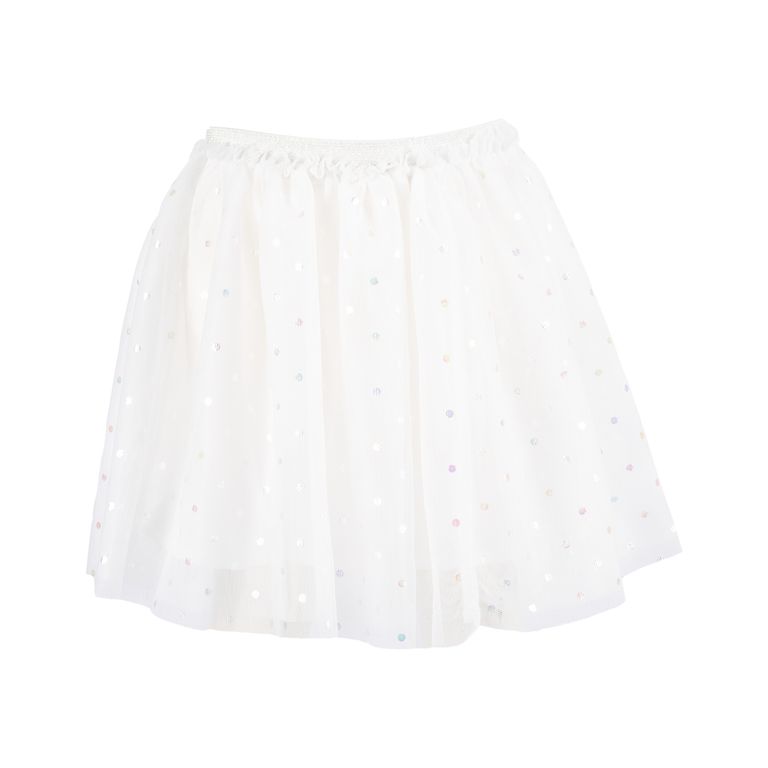 Falda Tul Bebé Niña Redwood