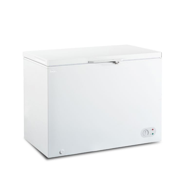 Congeladora Oster Ospcfke11001W 303 L 1P