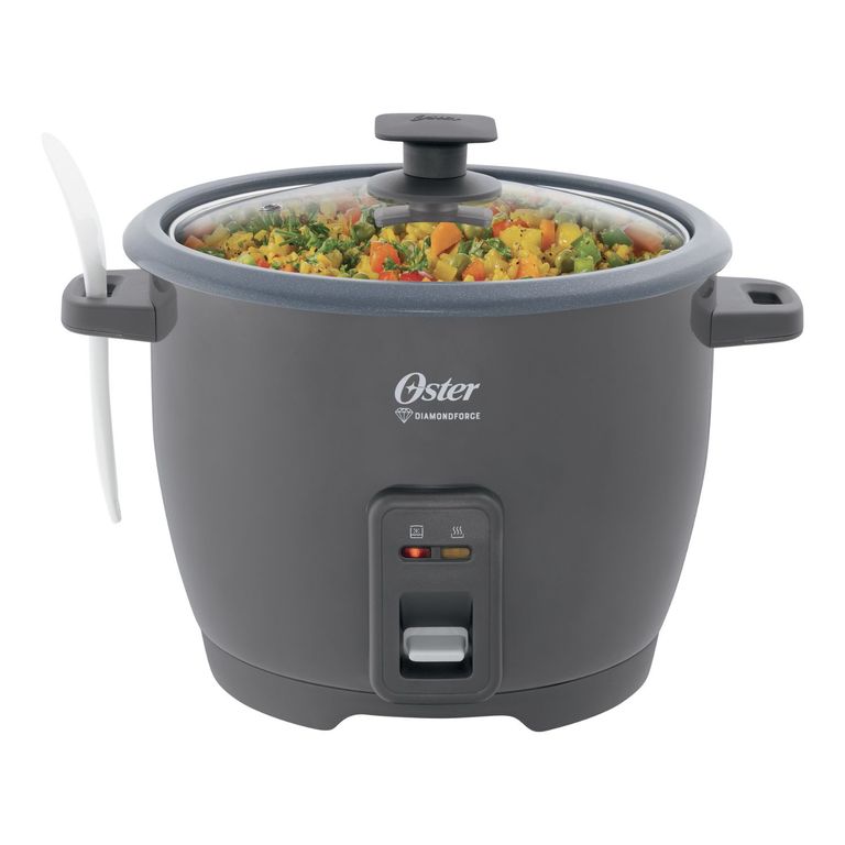 Arrocera Oster 1.8 L Diamondforce Sake