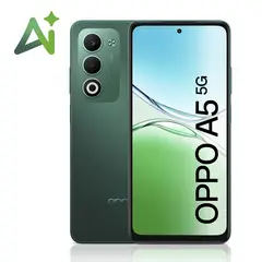OPPO - Smartphone Oppo A5 5G 256Gb 8Gb Verde
